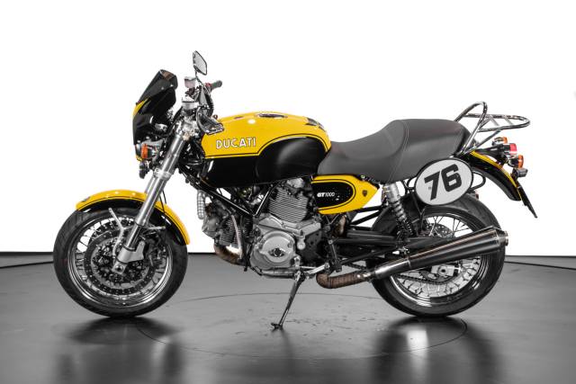 Image 1/33 de Ducati DUMMY (2008)