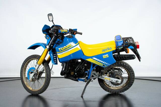 Bild 1/50 von Aprilia ETX 125 (1987)