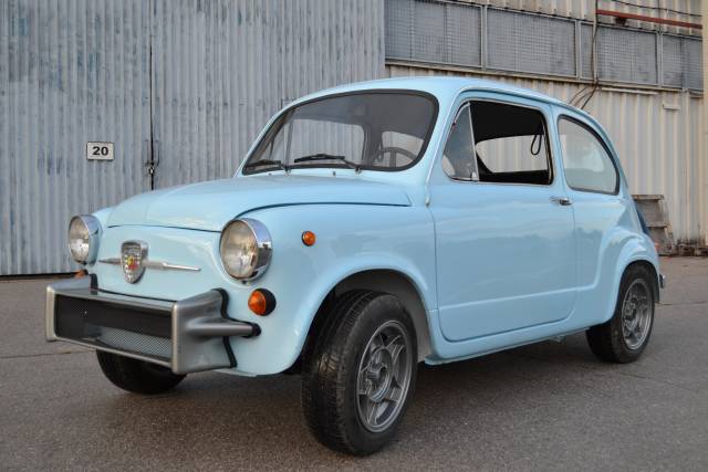 Front Left