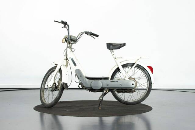Immagine 1/43 di Piaggio Ciao Porter (1972)