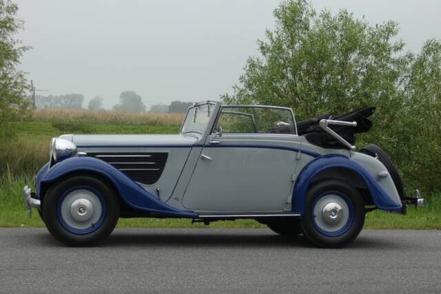 Image 1/60 of BMW 319 Drauz (1936)