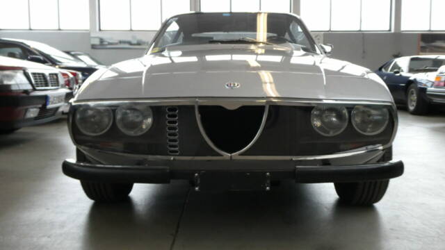 Bild 1/37 von Alfa Romeo Junior Zagato GT 1300 (1970)