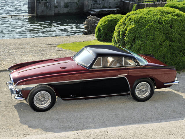 Immagine 1/37 di Ferrari 250 Europa (1953)