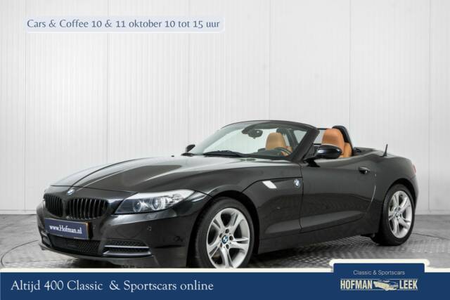 Obraz 1/50 pojazdu BMW Z4 sDrive23i (2010)