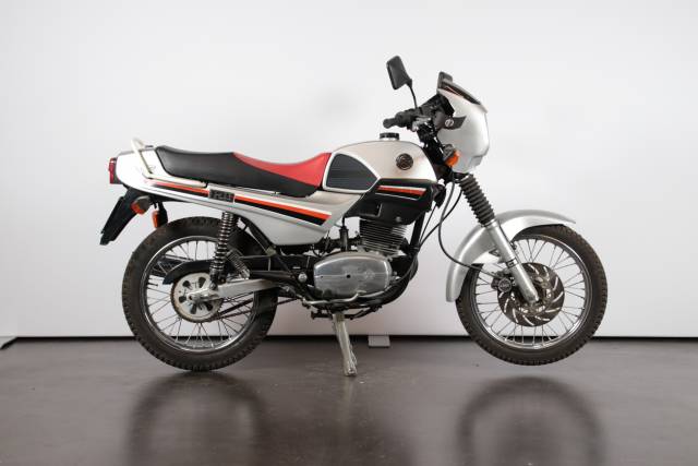 Bild 1/4 von Cagiva DUMMY (1997)