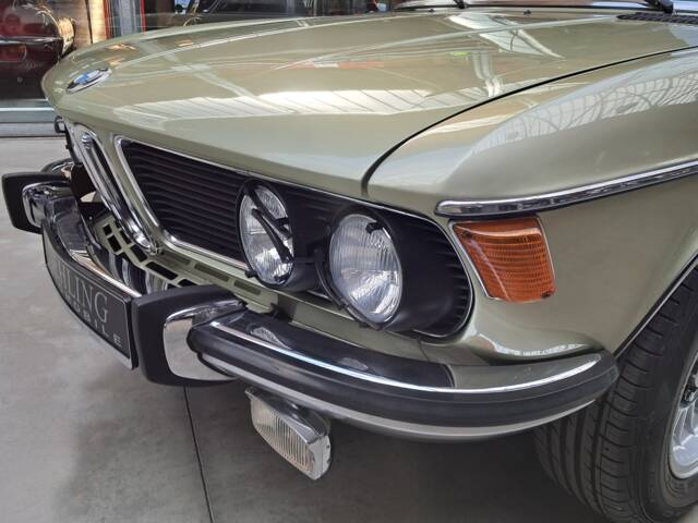 Image 1/39 of BMW 3,3 Li (1977)