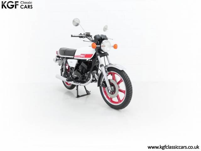 Bild 1/30 von Yamaha DUMMY (1979)