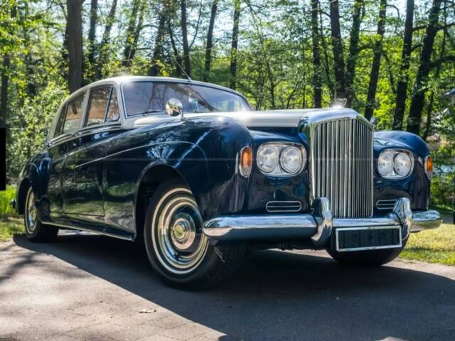 Image 1/6 of Bentley S 3 (1965)