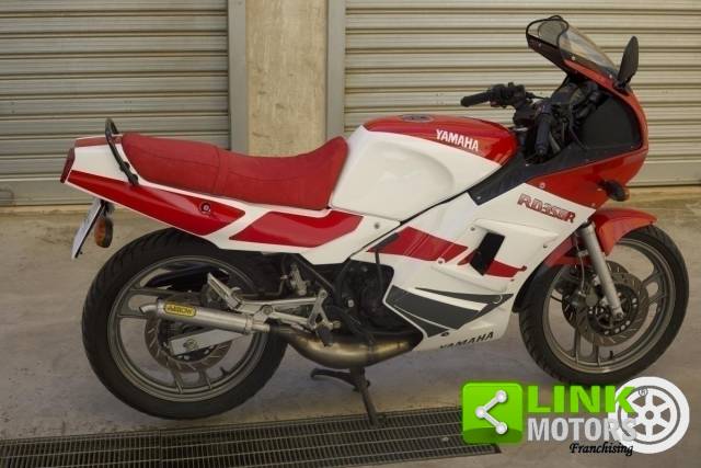 Bild 1/15 von Yamaha DUMMY (1993)