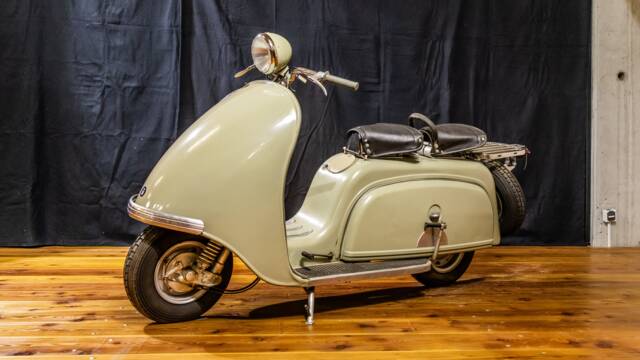 Image 1/15 of Lohner L 125 (1958)