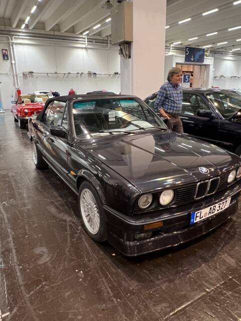 Immagine 1/7 di ALPINA B3 2.7 (1991)