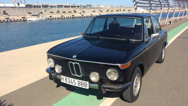 Image 1/55 of BMW 2002 (1975)