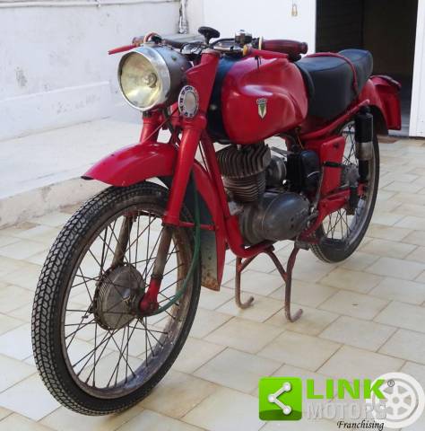 Bild 1/9 von DKW DUMMY (1955)