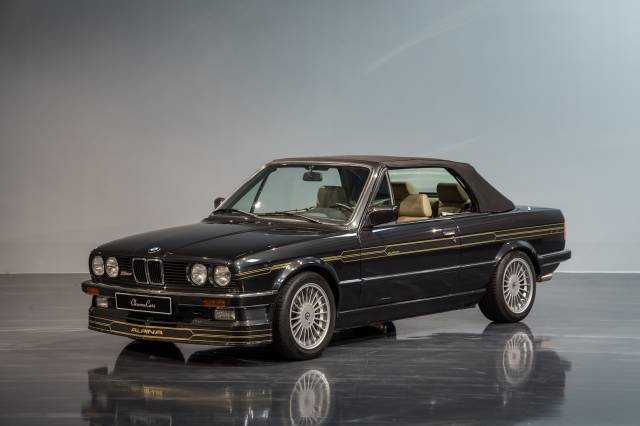 Afbeelding 1/11 van ALPINA C2 2.7 (1987)