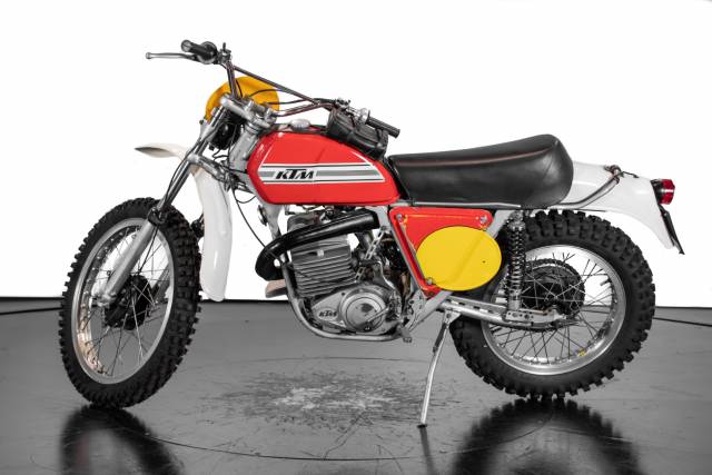 Bild 1/19 von KTM DUMMY (1975)