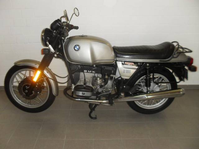 Bild 1/15 von BMW DUMMY (1981)