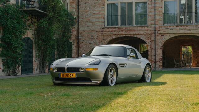 Image 1/185 of BMW Z8 (2001)