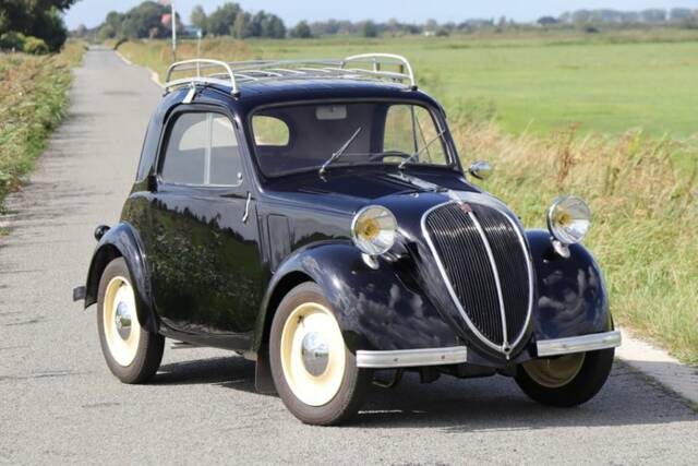 Afbeelding 1/7 van SIMCA Simca 5 (1938)