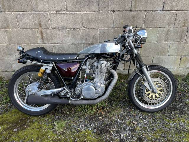Image 1/30 of Yamaha DUMMY (1979)