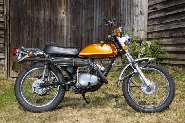 Image 1/29 of Yamaha A 7 (1971)