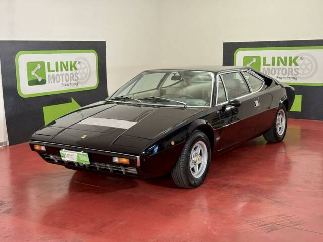 Bild 1/50 von Ferrari Dino 208 GT4 (1980)