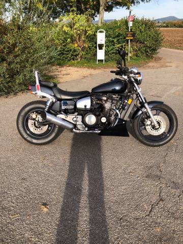 Image 1/4 of Kawasaki DUMMY (1985)