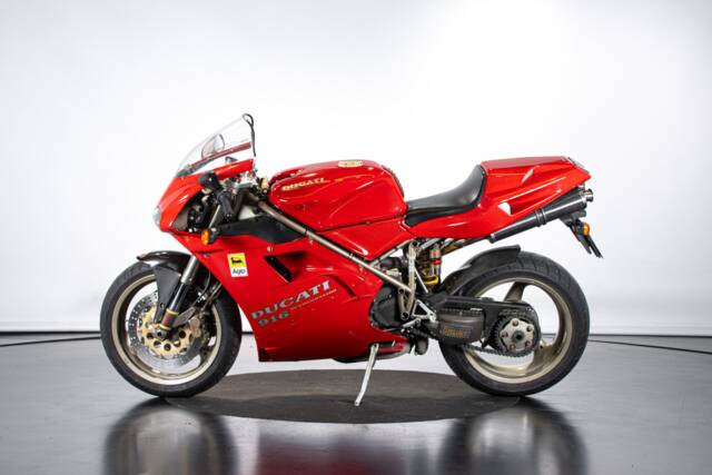 Bild 1/50 von Ducati 916 (1994)