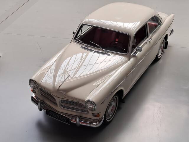 Bild 1/53 von Volvo P 121 (1962)