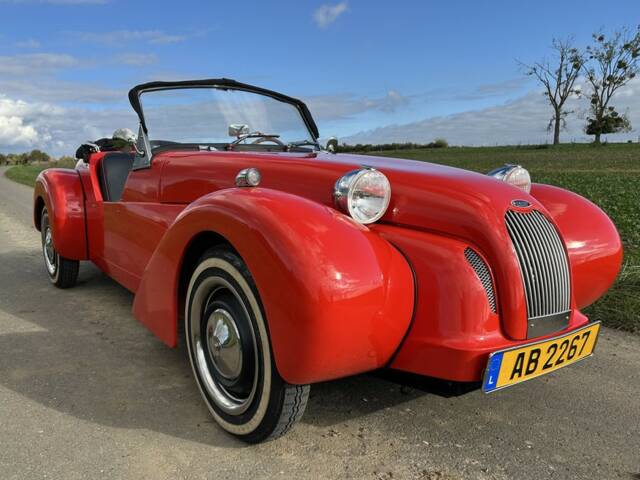 Immagine 1/8 di Burton Classic (1988)