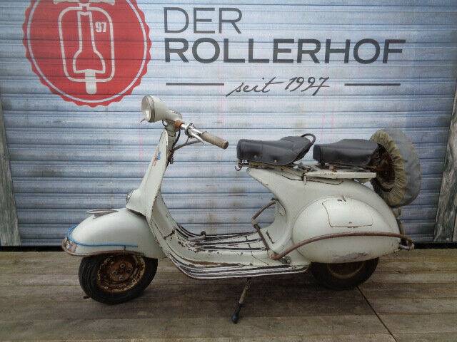 Image 1/20 of Piaggio DUMMY (1956)