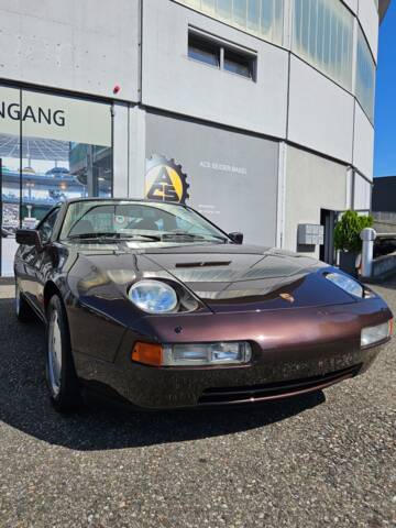 Immagine 1/28 di Porsche 928 S4 (1987)