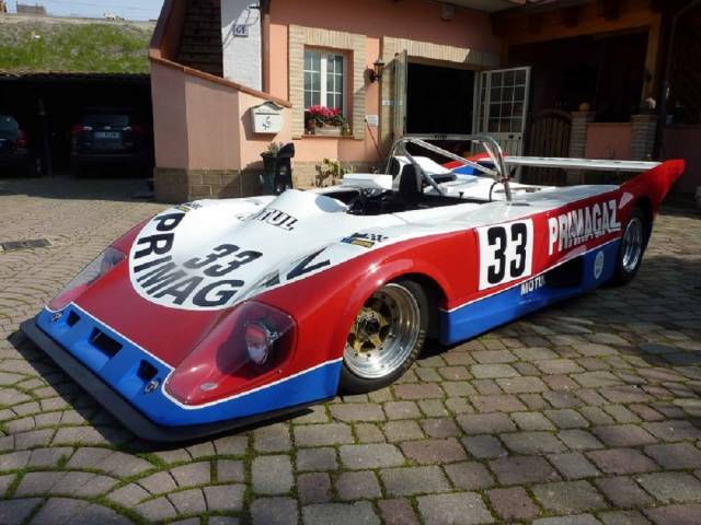 Bild 1/9 von Lola T298 (1981)