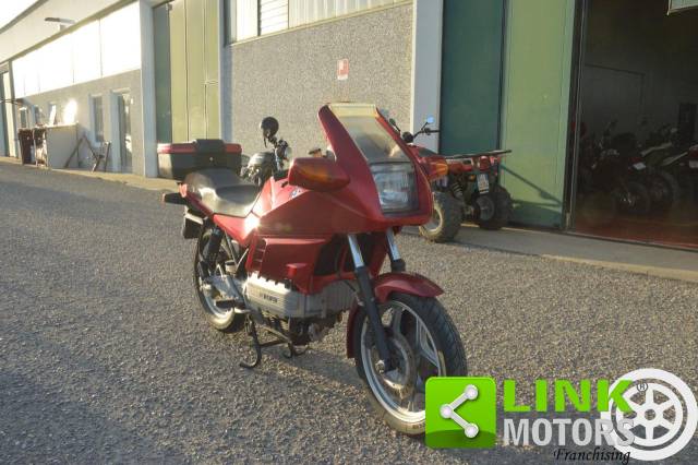 Bild 1/10 von BMW DUMMY (1986)