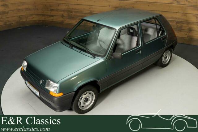 Bild 1/19 von Renault R 5 (1990)