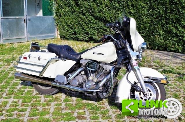 Bild 1/27 von Harley-Davidson DUMMY (1987)
