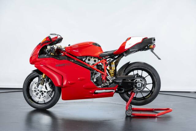 Bild 1/40 von Ducati DUMMY (2004)