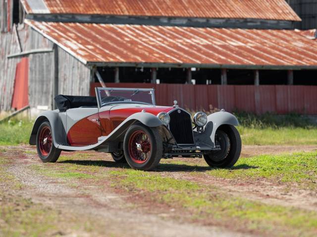 Image 1/50 of Alfa Romeo 8C 2300 (1933)