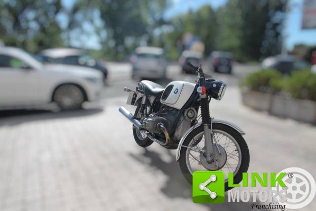 Bild 1/10 von BMW DUMMY (1972)
