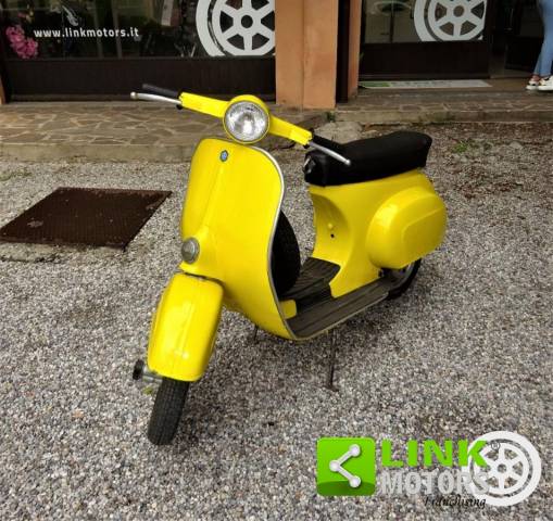 Immagine 1/14 di Piaggio DUMMY (1966)