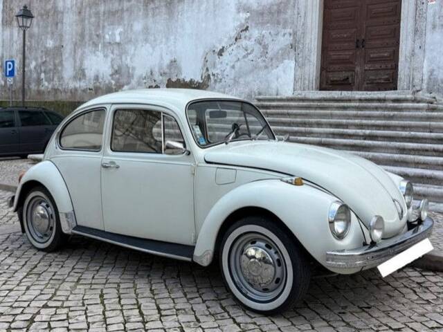 Image 1/8 de Volkswagen Coccinelle 1303 (1972)
