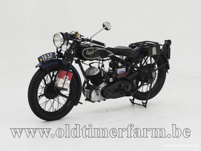 Bild 1/2 von Saroléa DUMMY (1932)