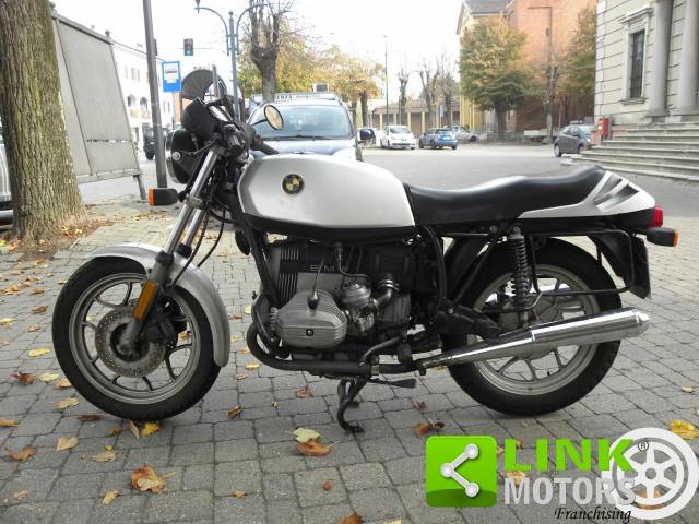 Immagine 1/9 di BMW DUMMY (1985)