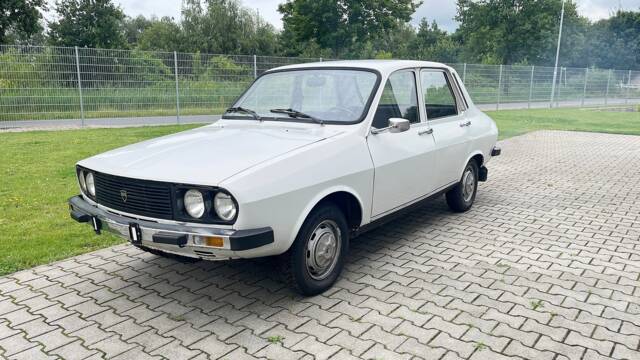 Image 1/24 of Dacia 1310 (1984)