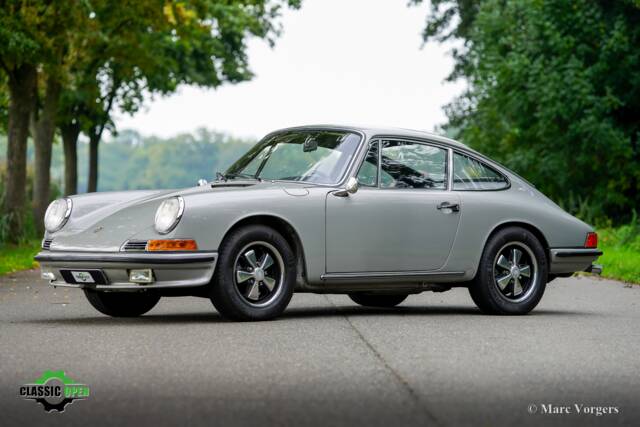 Image 1/57 of Porsche 911 2.0 (1968)