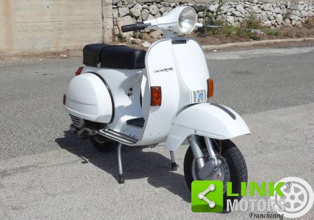 Afbeelding 1/9 van Piaggio DUMMY (1982)