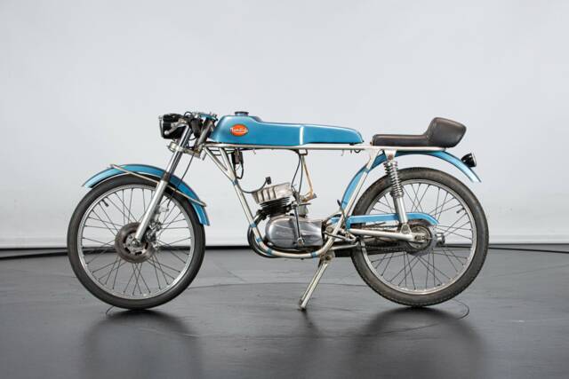 Image 1/50 de Mondial DUMMY (1965)