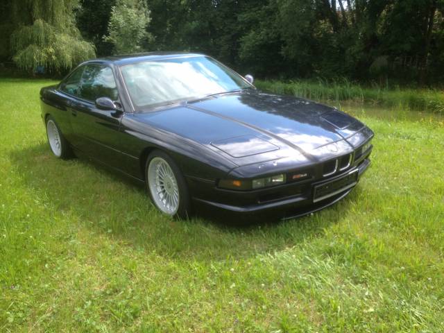 Afbeelding 1/28 van ALPINA B12 5.0 (1993)