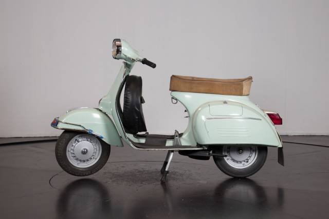 Bild 1/14 von Piaggio DUMMY (1969)
