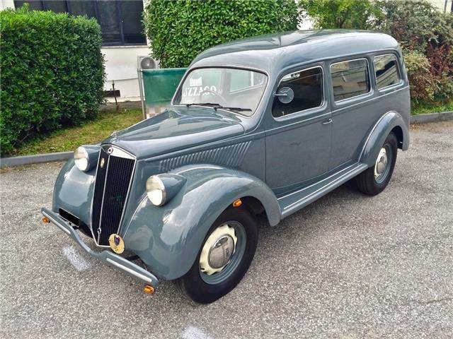 Bild 1/15 von Lancia Ardea (1946)