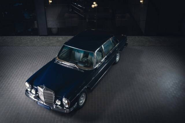 Image 1/15 of Mercedes-Benz 300 SEL 6.3 (1968)